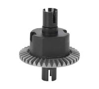 Engranaje diferencial de Coche RC, Accesorio de actualizaci¨®n de Engranaje diferencial para HSP 94123/94111/94188/1/10 Coche RC