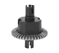 Engranaje diferencial de Coche RC, Accesorio de actualizaci¨®n de Engranaje diferencial para HSP 94123/94111/94188/1/10 Coche RC