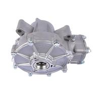 Engranaje diferencial delantero AP01 compatible con Kawasaki Mule 2510, 3010, 4010 (13101-0731, 13101-0614)