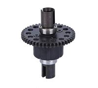 Engranaje diferencial medio para coches RC Pieza de repuesto de diferencial central duradero de alto rendimiento para Buggy Truck Truggy SCT 1/8 escala DF modelos 6684 ZD Racing (Reductor de