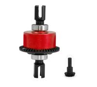 Engranaje Diferencial para Arrma para Infraction para Limitless V2 1/7 RC RC Coches Repuestos