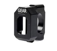 Engranaje Digital Accesorios Motocicleta Indicador Marcha Velocidad Para FZ8 Para FZ16 Para FZ1 Para FZ1N Para FZ400 Para Stryker Para Fzh150 Para Fzn150 Para Ralder(BALCK1)