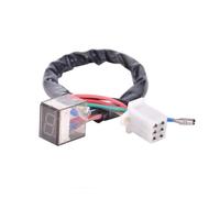 Engranaje Digital Indicador De Marcha Digital Universal Para Motocicleta Pantalla Sensor Palanca Cambios