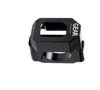 Engranaje Digital Medidor Digital Indicador Marchas Velocidad Para Motocicleta Para CBR1100XX Para CB600S Para CBR150 Para VT125C Para CB1300SF Para H&ornet Para VFR750(Black)