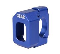 Engranaje Digital Para GSF1250N Para GSF1250S Para GSF1250NA Para B&andit Para GSF 650 1250 SN 1250S 1250N Pantalla Indicadora De Engranaje Digital Motocicleta(Blue1)