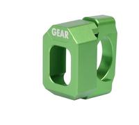 Engranaje Digital Para GSF1250N Para GSF1250S Para GSF1250NA Para B&andit Para GSF 650 1250 SN 1250S 1250N Pantalla Indicadora De Engranaje Digital Motocicleta(Green1)