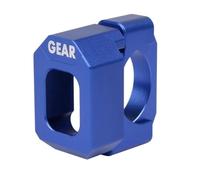 Engranaje Digital Para GSX-R600 Para GSXR600 Para GSXR 600 2004 2005 Accesorios Para Motocicletas Indicador De Marcha 1-6 Medidor Velocidad(BracketC)