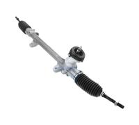 Engranaje Dirección Asistida Mecánico Dirección As Cremallera de dirección asistida compatible con EV L4 1.6L 2.0L 2017-2019 56500-E4000 56500E4000(Right hand drive)