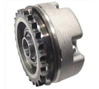 Engranaje distribución Compatible Con A4 2005-2008 Para A6 Quattro 2005-2009 Para RS4 2007 06E109083G Engranaje Sincronización Automóvil Ajustador Fase Piñón Árbol Levas