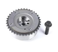 Engranaje distribución Compatible Con Pontiac Para Vibe 2009-2010 130700T010 130700T011 Kit De Reemplazo De Piñón De Árbol De Levas De Sincronización Para Escape