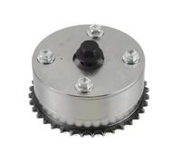 Engranaje distribución Compatible Con Toyota Para Allex Para Allion Para Auris 13050-22011 Polea Distribución Ajustador De Fase Actuador De Árbol De Levas Piezas De Coche