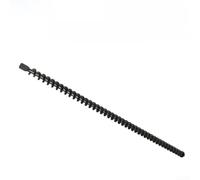 Engranaje espiral de reciclaje de tóner para iR 2535i 2545i Waste Rod Copier Parts Spiral Transporte Part Uso de oficina