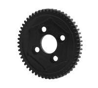 Engranaje Grande Acero 54T 32DP para 1/10 Piezas Mejora Coche RC, Repuesto Decorativo Reemplazo Modelos Juguete Componentes Accesorios Accesorio Modelos RC