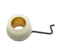 Engranaje helicoidal de bomba de aceite 029 039 034 036 Compatible con MS290 MS310 MS390 MS311 MS340 MS360 Reemplazo de motosierra para 1125 640 7110