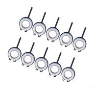 Engranaje helicoidal, kit 1121 640 7111 para motosierra Stihl/MS240 MS261 MS261C MS260 MS260C 026 024