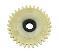 Engranaje Impulsor de Bomba de Aceite 3AJ-13325-00-00 Compatible con 660 700 660R 700R XT600 SRX600