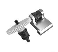 Engranaje integrado del extrusor para las impresoras 3D de Flashforge Adventurer 5M Pro, engranaje de accionamiento de acero nano-recubierto con dureza 62-65