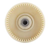 Engranaje interno de la motosierra eléctrica, plástico El engranaje interno de Sproket Drive de la motosierra se adapta a las motosierras eléctricas 107713-01 y 717-04749