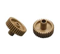 Engranaje Izquierdo del Casete guía de 6 Piezas Compatible con M3145idn M3645idn M3660idn P3050dn P3060dn FS-4300DN 302HN25180