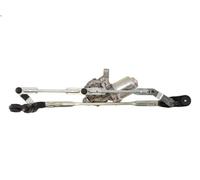 Engranaje limpiaparabrisas, limpieza de ventanas para MEGANE III Coupe 1.4 2009-