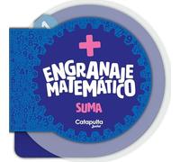 Engranaje matemático: Suma
