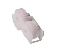 Engranaje oscilante del Brazo Impulsor del fusor Apto for HP M501 M506 M527 501 506 527 M501dn M506dn M527dn Piezas de reparación(Copy)