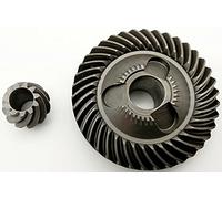 Engranaje para Bosch GWS PWS 7-115, 9, 10, 13, 14, 15, 17, 18, 19-125, 1000, 1400, GBR 14C, CA