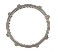 Engranaje para DCD996, N375864 Pieza de repuesto, engranaje de metal de 1/2 pulgada para DeWalt 20V inalámbrico DCD996 DCD995 DCD991 Herramienta eléctrica Reparación Taladro Componente de caja de