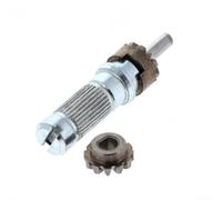 Engranaje para motosierra DeWalt DCMCS575N, NA408902, pieza de repuesto NA304068 90617659 compatible con accesorios de herramientas eléctricas