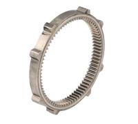 Engranaje para taladro inalámbrico de 20 V modelos DCD996, DCD995, DCD991 - Pieza de repuesto N375864, engranaje de metal de 1/2 pulgada, compatible con herramientas eléctricas DEWALT