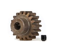 Engranaje, piñón de 18 t - TRAXXAS - TRX6491X