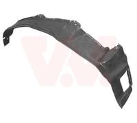 Engranaje Rueda Cubierta Radhaus Delantero Izquierdo Apto para Mercedes-Benz 190