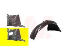 Engranaje Rueda Cubierta Radhaus Delantero Izquierdo Apto para VW Golf V 1K1 5M1