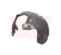 Engranaje Rueda Cubierta Radhaus Delantero Izquierdo Apto para VW New Beetle 9C1