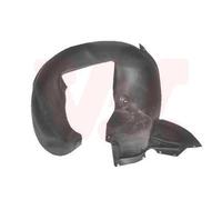 Engranaje Rueda Cubierta Radhaus Delantero Izquierdo Apto para VW Touran 1T1 1T2