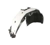 Engranaje Rueda Guardabarros Delantero Izquierdo Derecho para Peugeot 208 II Ub