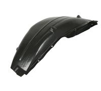 Engranaje Rueda Guardabarros Interior Trasero Izquierdo Apto Para : Jeep
