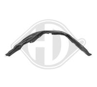 Engranaje Rueda Guardabarros Revestimiento Interior Frontal Derecho para ,Suzuki