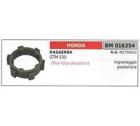Engranaje Rueda Semovente HONDA Cortacésped Tosaerba Cortadora GTM 530 016354