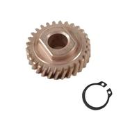 Engranaje seguidor de gusano W11086780 para batidora de pie Kitchenaid, para números de pieza 9703543 9706529 Ah774065 Ea774065, repuesto para montaje planetario
