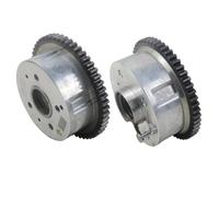 Engranajes Compatible Con Kia Para Forte Para Koup 2010 2011 2012 2013 Para Rondo 2009-2010 243702G000 Engranaje De Sincronización Del Árbol De Levas Piezas De Coche