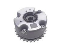 Engranajes Compatible Con VW Para Touareg 2011 2012 2013 2014 06E109083M 06E109084M VVT Engranaje Sincronización Ajustador De Fase Piñón Del Árbol De Levas Coche(Exhaust)