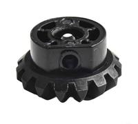 Engranajes cónicos 2610015042, pieza de repuesto para sierra de mesa Bosch GTS10, compatible con accesorios de herramientas eléctricas, kit de reparación de equipos de taller