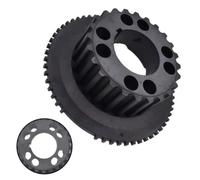 Engranajes motor Para Mitsubishi Para L200 Para Pajero Piezas De Repuesto Del Engranaje Del Cigüeñal Del Coche 1130A066