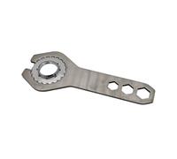 Engranajes y Herramientas de desmontaje e instalación Aplicable a Dualtron Thunder DT 1 2 3 Spider Eagle Ultra Scooter eléctrico