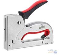 Engrapadora Manual Maurer De Metal Para Puntos N 3 (4-14 Mm)