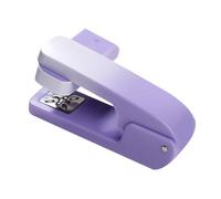 Engrapadora Para Folletos Grapadora Profesor con Brazo Oscilante
