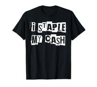 Engrapo mi Dinero Camiseta