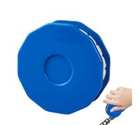 Engrasador De Cadena Bicicleta: Lubricador Portátil, Aplicador Engrase Ecológico, Dispositivo Distribución Uniforme | Equipo Mantenimiento Profesional Para Servicio Reparación Al Aire L