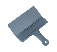 Engrasador de cadena de bicicleta, aplicador de lubricante de cadena de motocicleta, protector plegable contra salpicaduras para exteriores, ciclismo, principiantes, jóvenes, hombres y mujeres